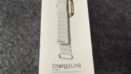 Apple Watchの充電器一体型バンド『EnergyLink』レビュー