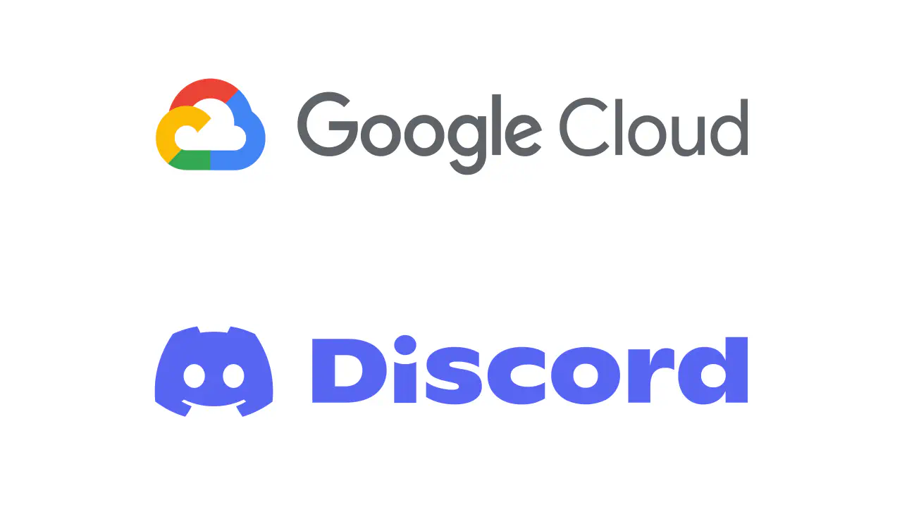 Google Cloudの利用料金を毎日Discordに投稿する