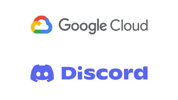 Google Cloudの利用料金を毎日Discordに投稿する