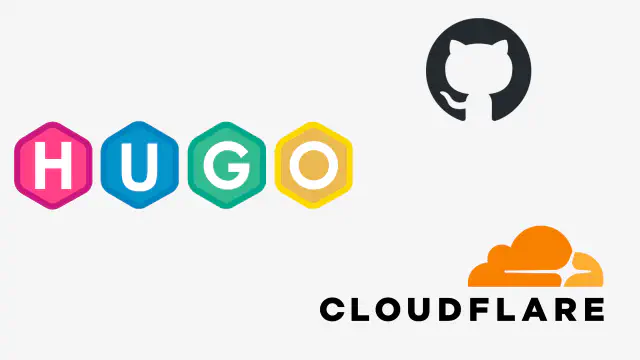 HugoをCloudflare Pagesで自動ビルド・デプロイする