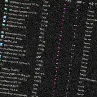 NATテーブル溢れ対策