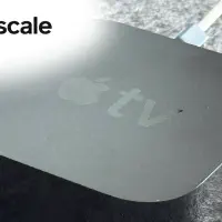 Apple TVでお手軽にVPNサーバーを構築