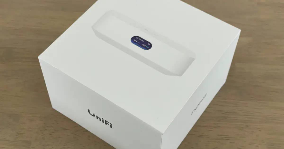 ubiquiti unifi express(※7ではなく前のモデル) ubiquiti unifi express(※7ではなく前のモデル) Ubiquiti UniFi